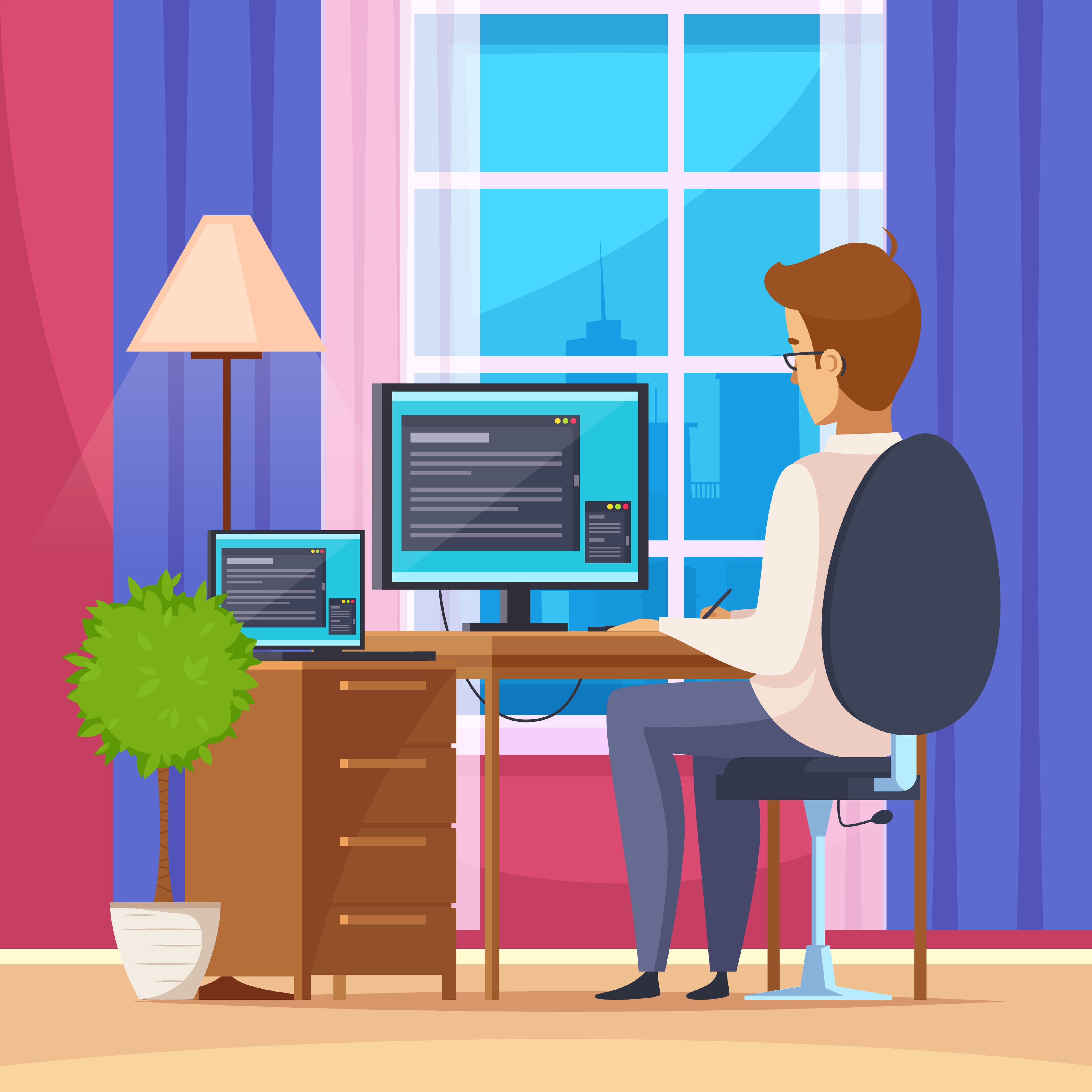 Professional Fullstack Development with MERN Stack